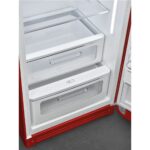 Coloured Fridge