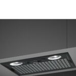 Built-in Hood - KSEG51E