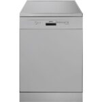 Dishwasher - DF612SVE
