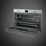 Gas Oven