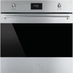 Electric Oven
