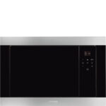 Built-in Microwave