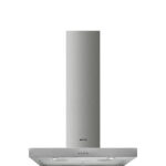 Decorative wall hood 60 cm