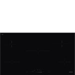 Ceramic hob