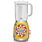 Smeg & Dolce&Gabbana Blender