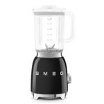 Black Table Blender