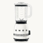 Blender BLF03 | Carrara White