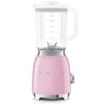 Pink Table Blender