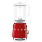 Red Table Blender