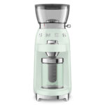 Pastel green Coffee Grinder