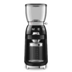 Black coffee grinder