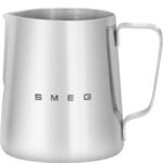 Milk jug 450 ml stainless steel
