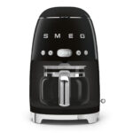 Drip filter coffee machines