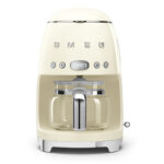 Drip filter coffee machines