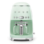 Drip filter coffee machine