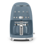 Storm Blue drip coffee machine