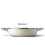 Deep pan