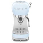 Espresso coffee machines