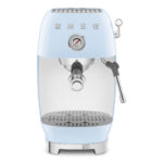 Espresso coffee machines
