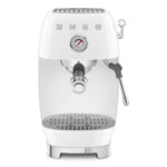 Espresso coffee machines