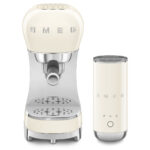 Espresso coffee machines