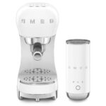 Espresso coffee machines