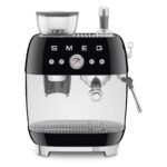 Manual Coffee Machine with grinder