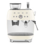 Espresso coffee machine