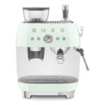Espresso coffee machines