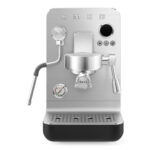 Espresso coffee machines