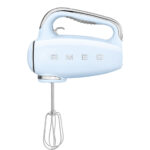 Pastel blue Hand Mixer