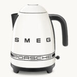 Kettle KLF03 | Carrara White