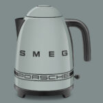 Kettle KLF03 | Shade Green