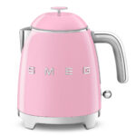 Mini kettle