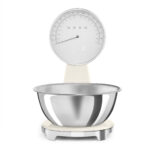 Analog and digital Kitchen Scale