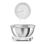 Analog and digital Kitchen Scale
