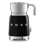 Milk frother