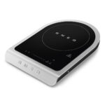 Portable induction cooker