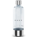 Extra bottle for soda maker