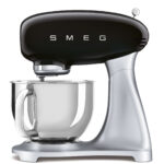 Stand mixer