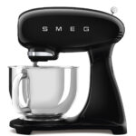 Stand mixer
