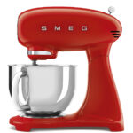Stand mixer