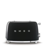 Black toaster