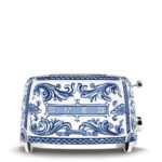Blu Mediterraneo Toaster