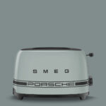 Toaster TSF01 | Shade Green