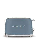 Storm Blue Matt toaster
