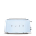 2 extra-wide slots Toaster