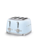 Toaster 4x4