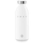 Insulated bottle White WBF01WH