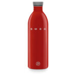Urban Bottle one-litre | Red